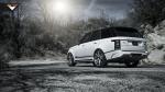 Land Rover Range Rover Veritas by Vorsteiner 2014 года